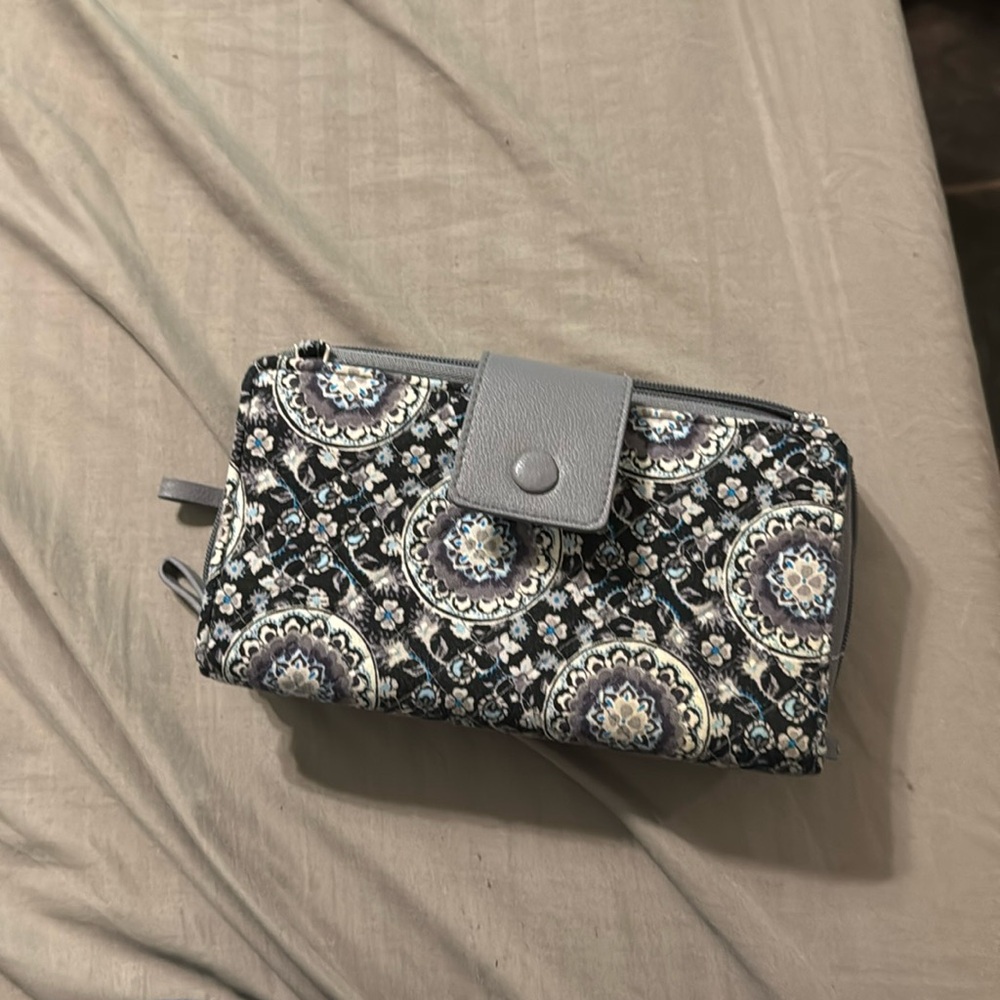 Vera Bradley Wallet